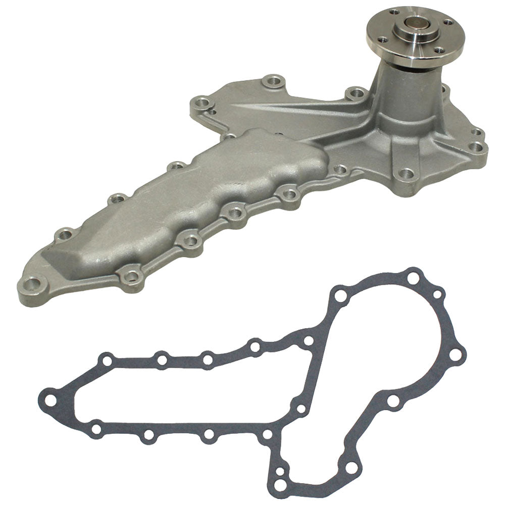 1A021-73033 Water Pump