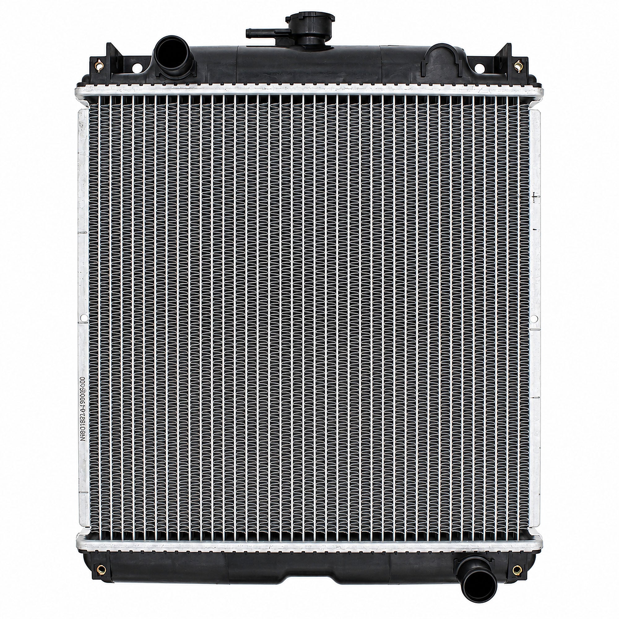 LVA14299 Radiator – Fits John Deere