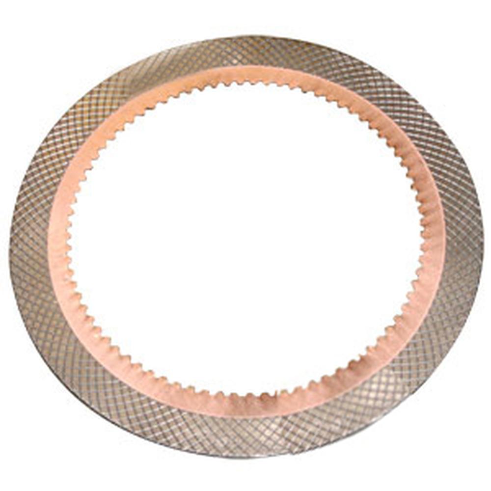 81833734 Dual Power Clutch Disc