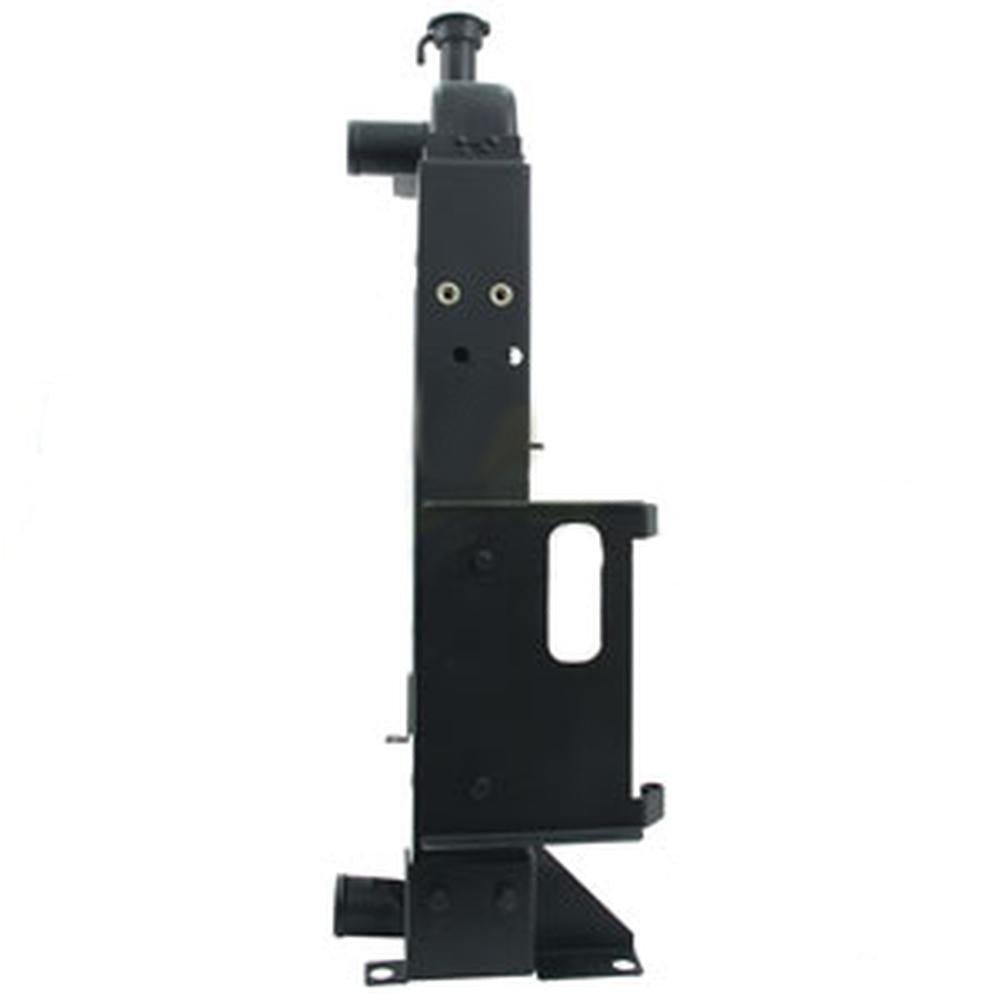 3121415R92 Radiator Overall height: 570mm, Overall width: 485mm, Thickness: 70mm – Fits Case / International Harvester – additional image 5