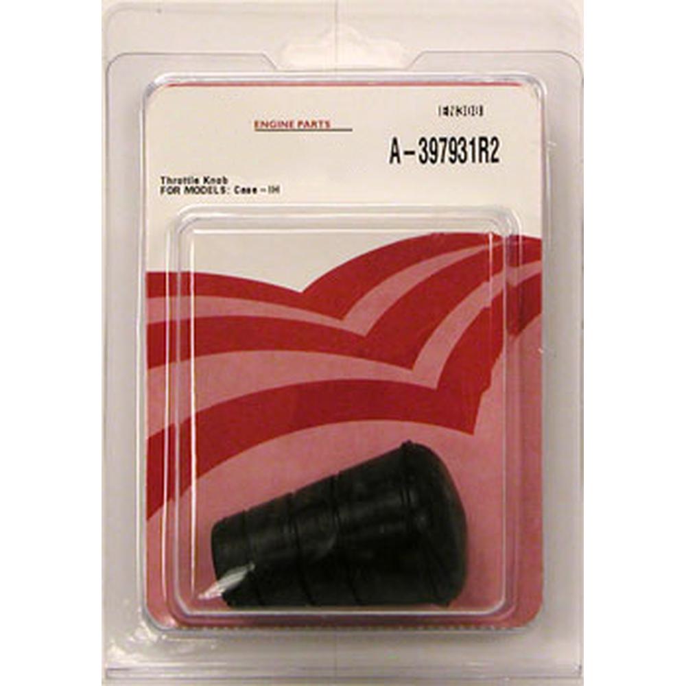 397931R2 Throttle Knob