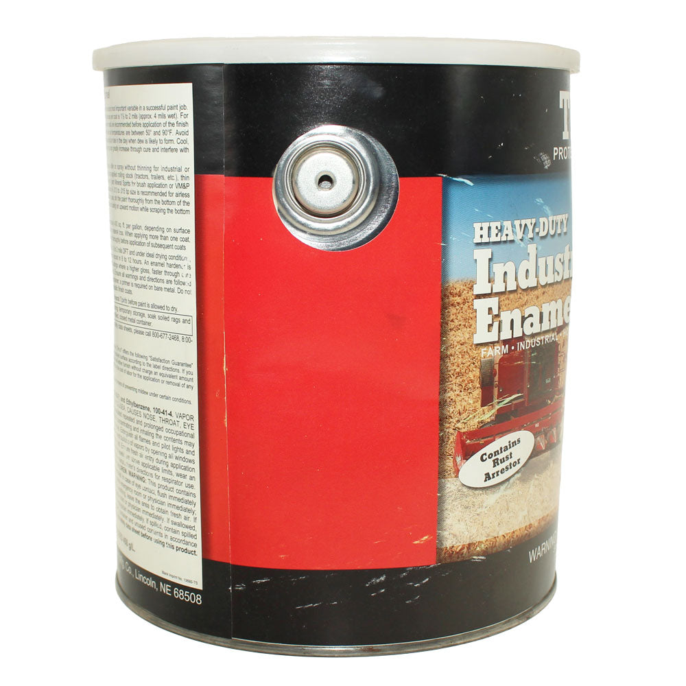 TP375GAL (1 Gallon) Blue Paint – Fits Kubota – additional image 5