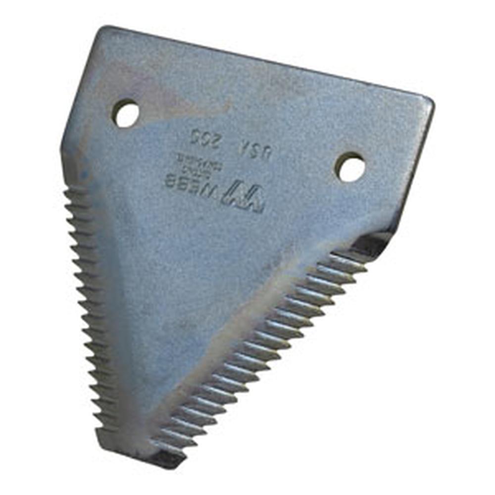 E87935 Over Serrated Section – Fits John Deere