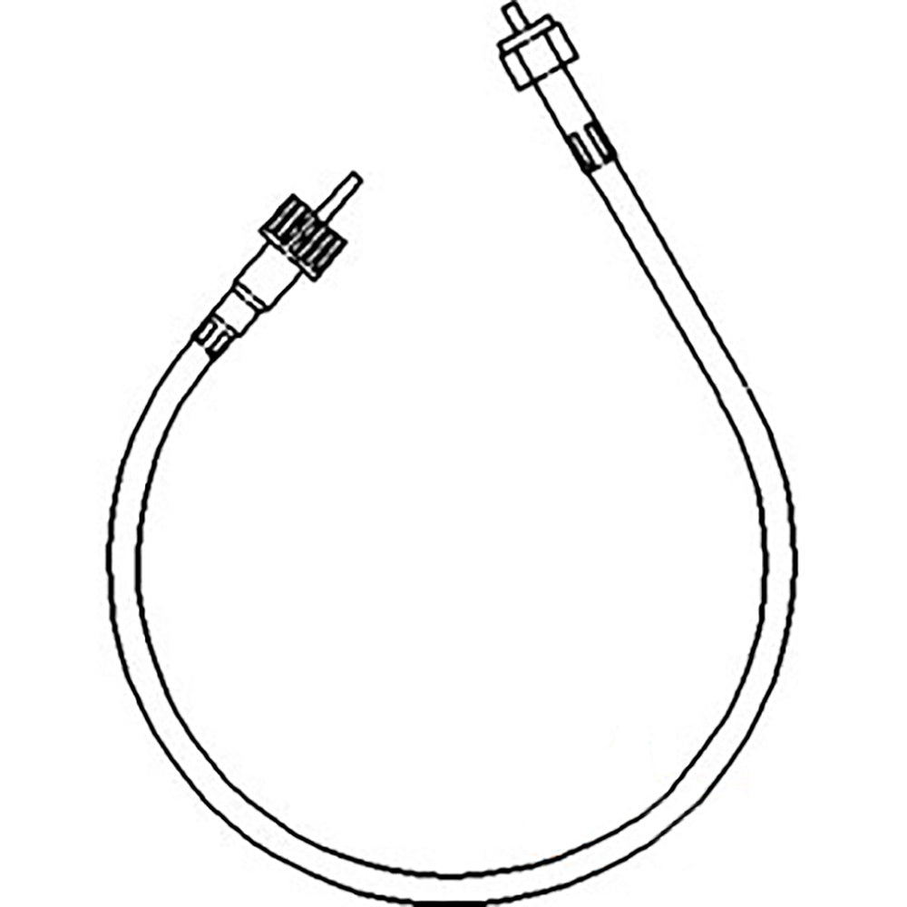 3070503R1 Tachometer Cable – additional image 2