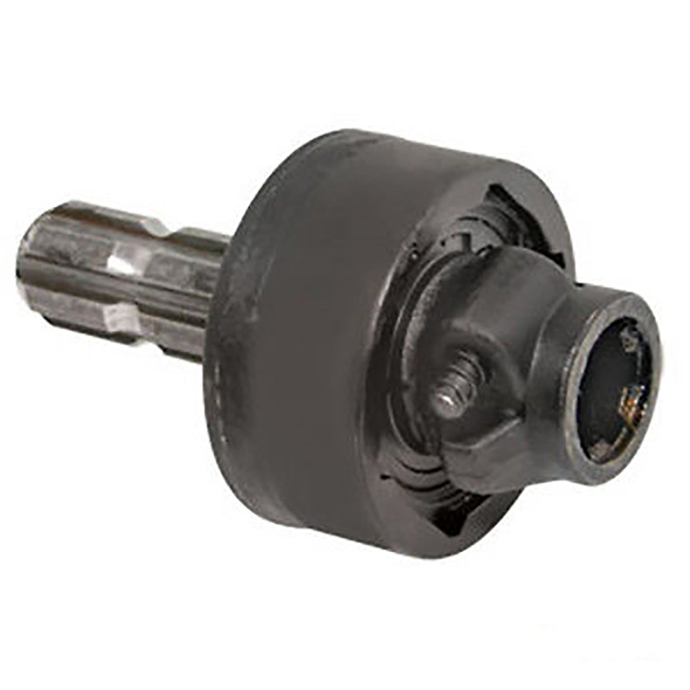 51A110 Qd Overrunning Coupler