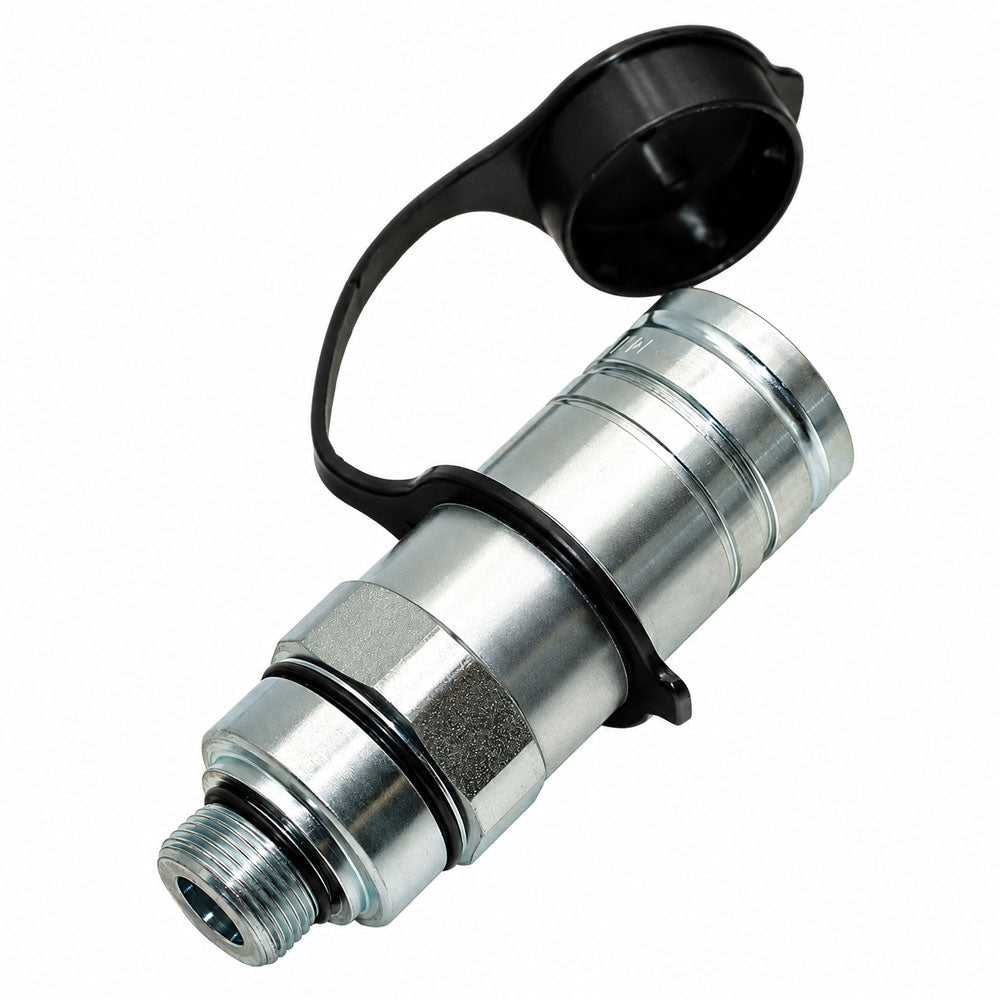 297907A3 Hydraulic Quick Coupler – Fits McCormick – additional image 2