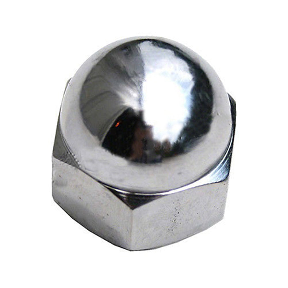 195592M1 Steering Wheel Nut