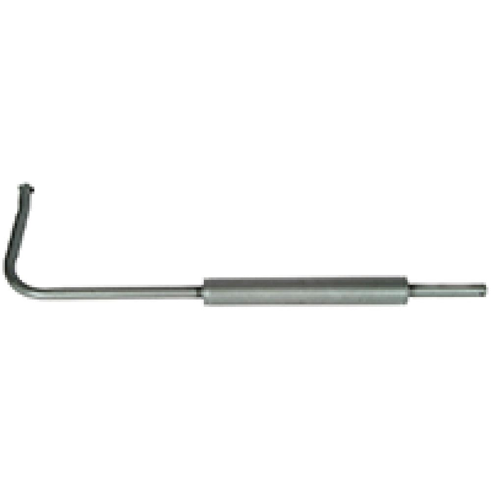 MF16 Muffler & Pipe Assembly – additional image 2
