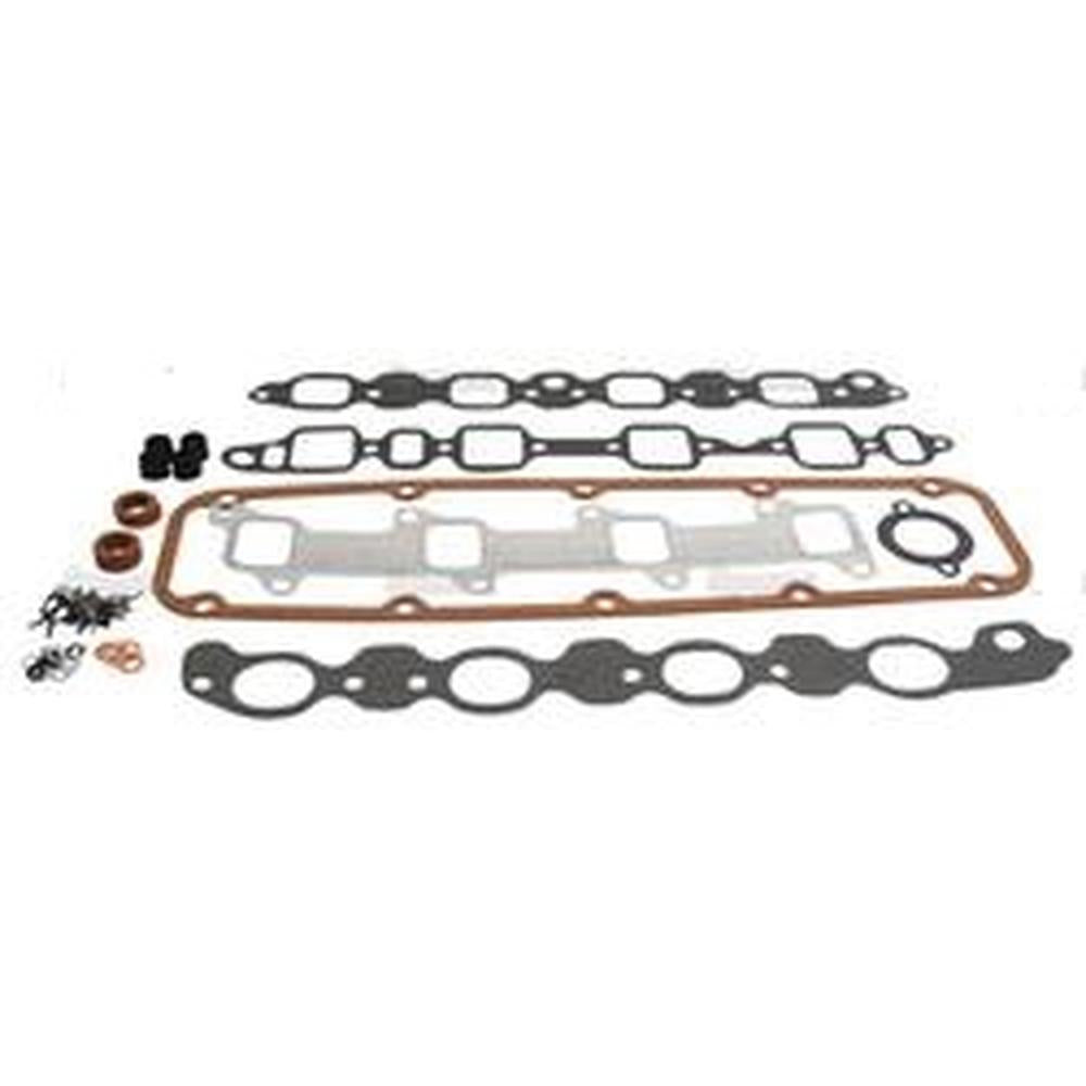80500027 Top Gasket Set 4 Cyl. – Fits Ford / New Holland