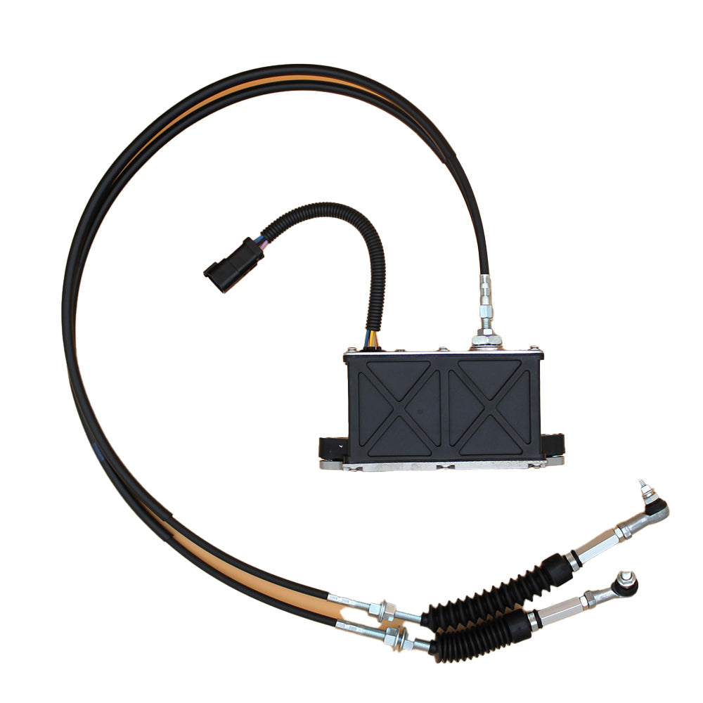 247-5231 Motor As-G – Fits Caterpillar