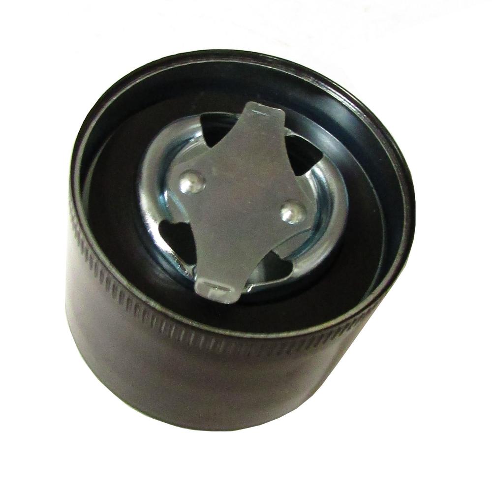 224839C91 Vented Fuel Cap Triple Baffle Tall – additional image 2