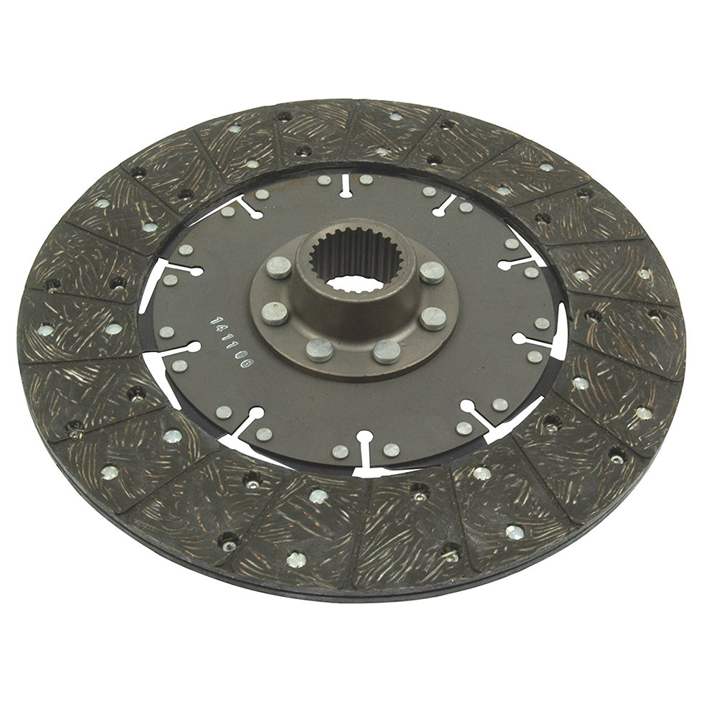 81866449 12" Clutch Disc – Fits Ford / New Holland