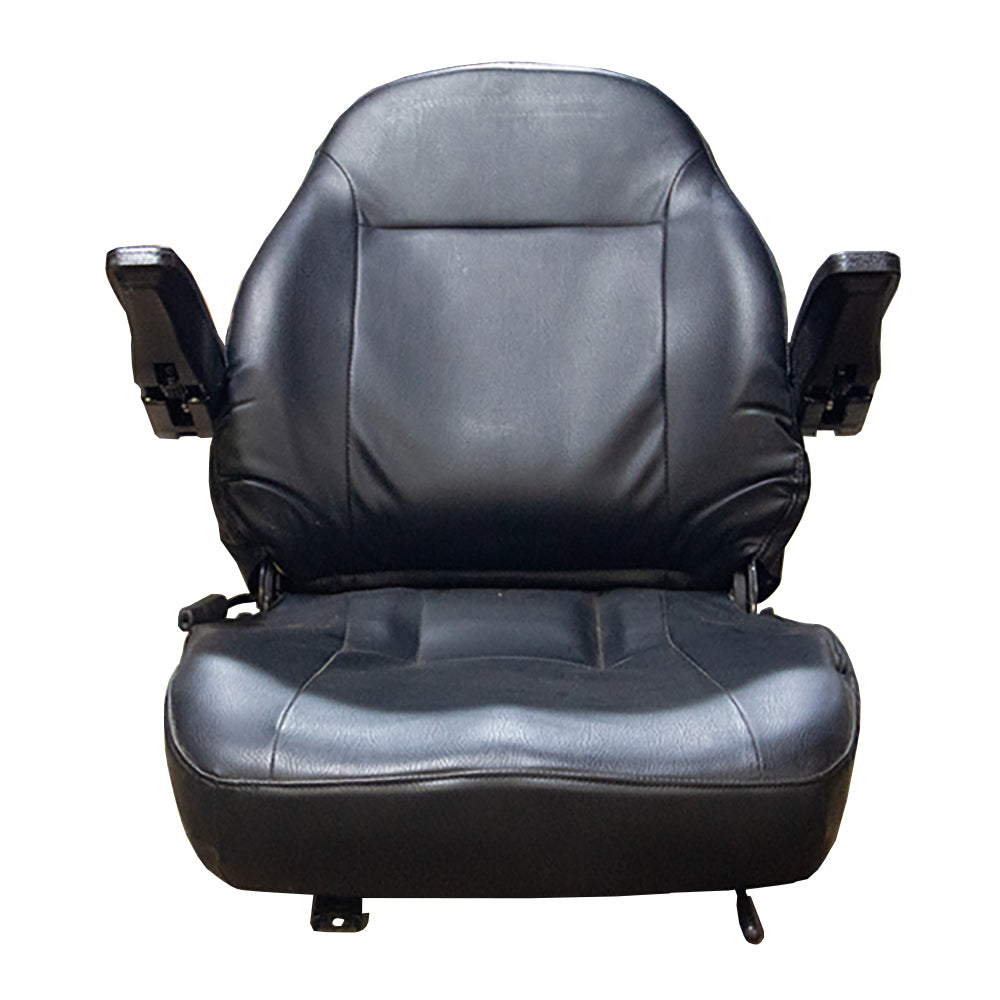 356-113A Premium High-Back Seat – Fits Land Pride