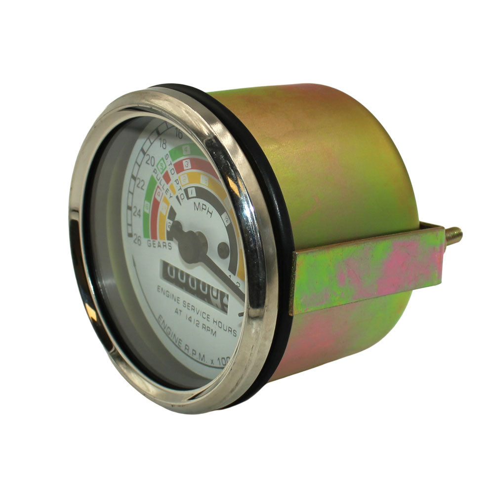 957E17360A Tractormeter Gauge – additional image 3
