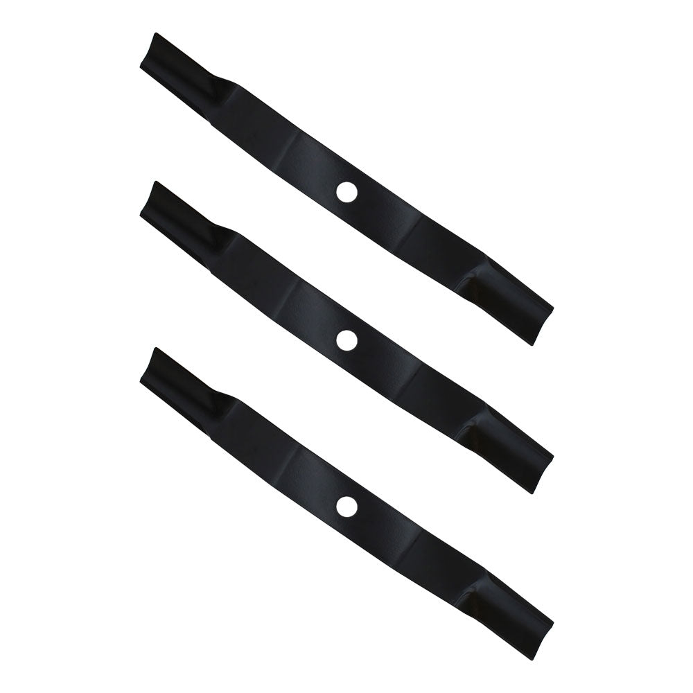13404 Qty 3: Mower Blade – Fits Hesston – additional image 3