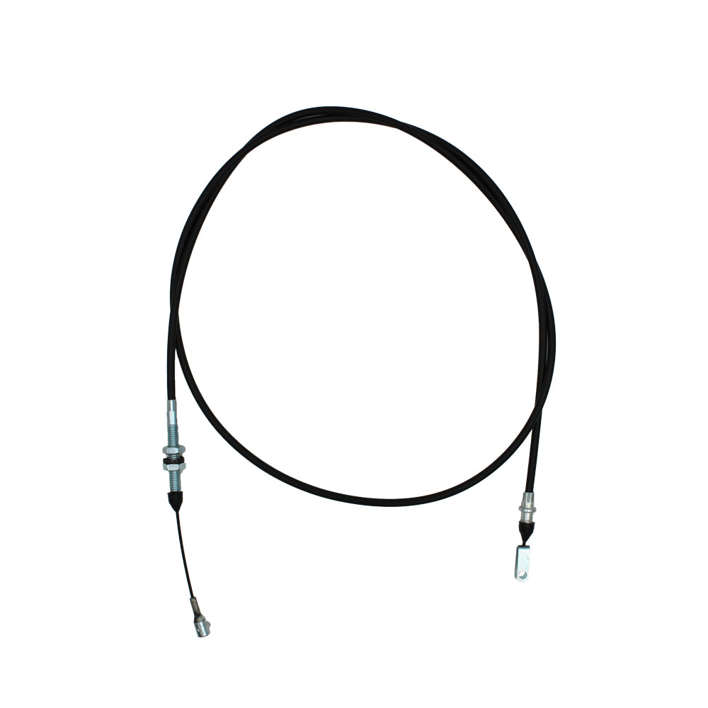 81870803 Hand Throttle Control Cable – Fits Ford / New Holland – additional image 3
