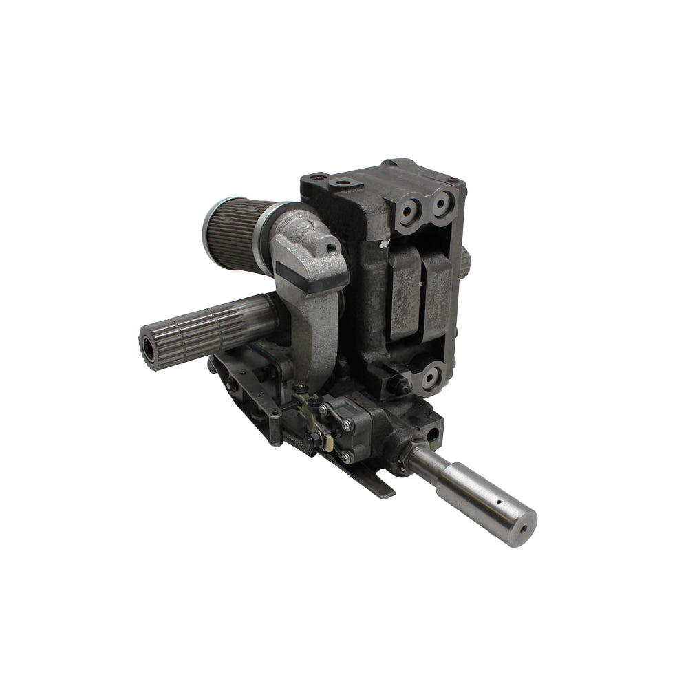 1661616M91 HYDRAULIC LIFT PUMP – additional image 4