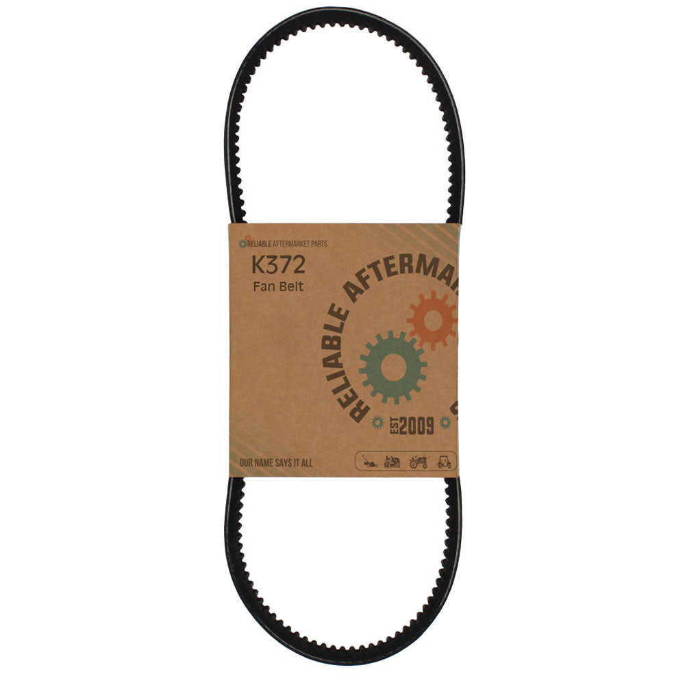 K372 Fan Belt – Fits Oliver