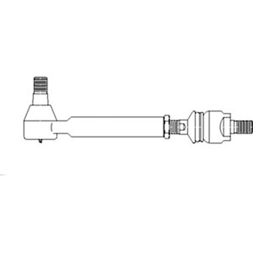 AL160539 Tie Rod Assembly – Fits John Deere – additional image 2