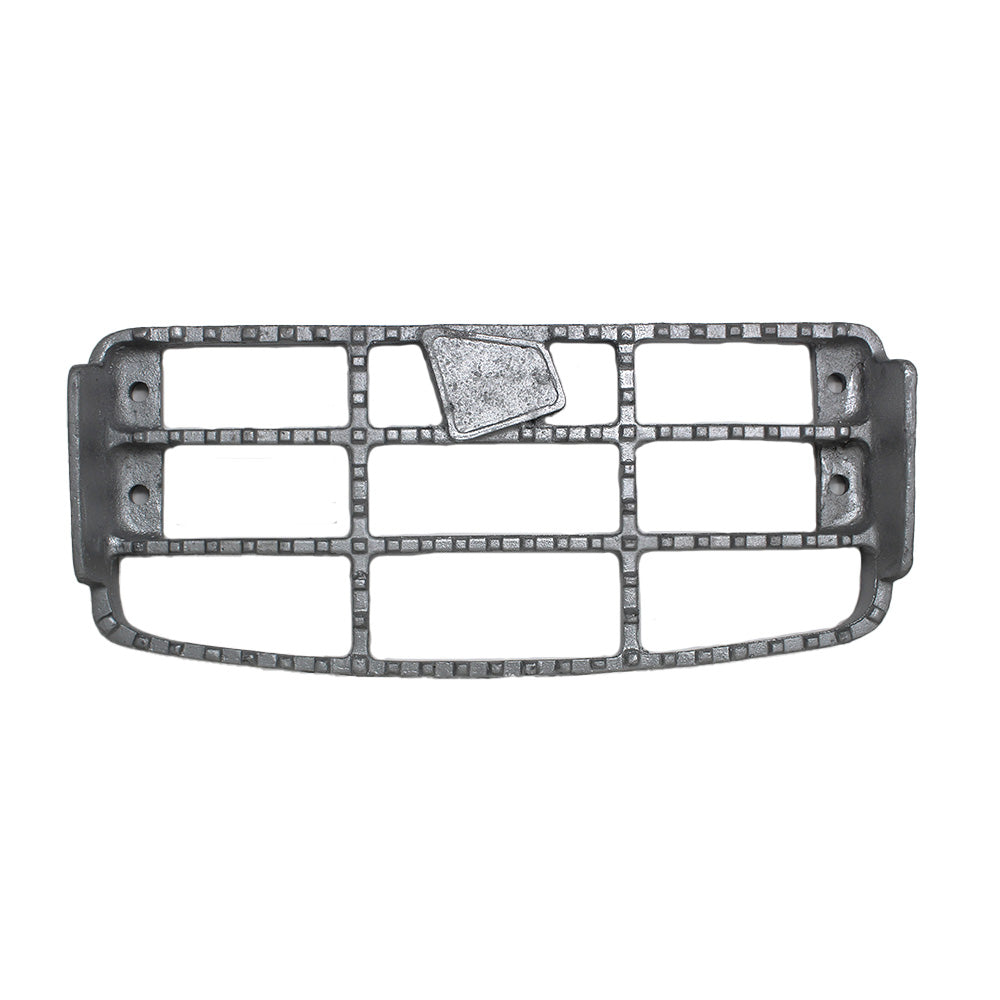 331/27034 Metal Step – Fits JCB – additional image 4