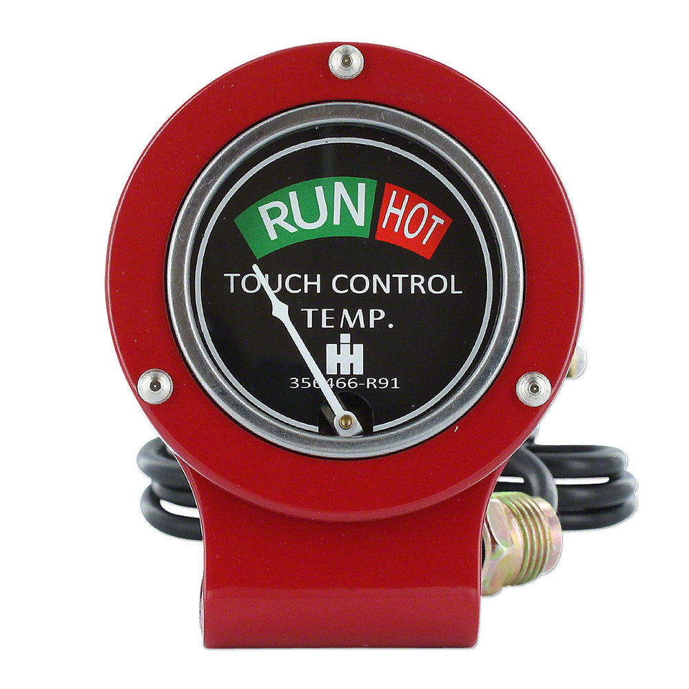 355840R91 Touch Control Temperature Gauge