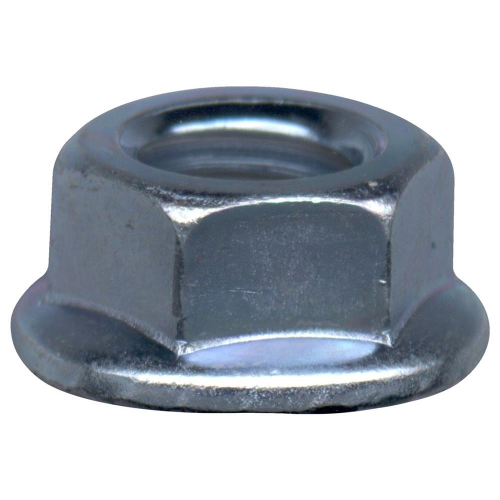 A-W38134-A 1" - 14 Tpi Locknut – Fits John Deere