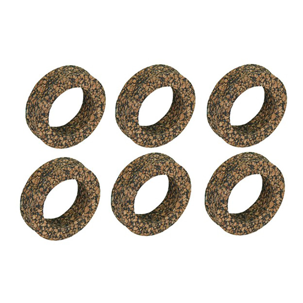 81806277 Qty 6: Injector Seal – Fits Ford / New Holland