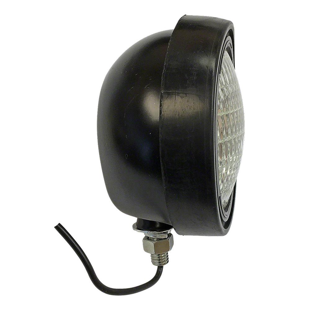 AT12935 Floodlight with Rubber Bezel (Hobbs Style) – Fits John Deere