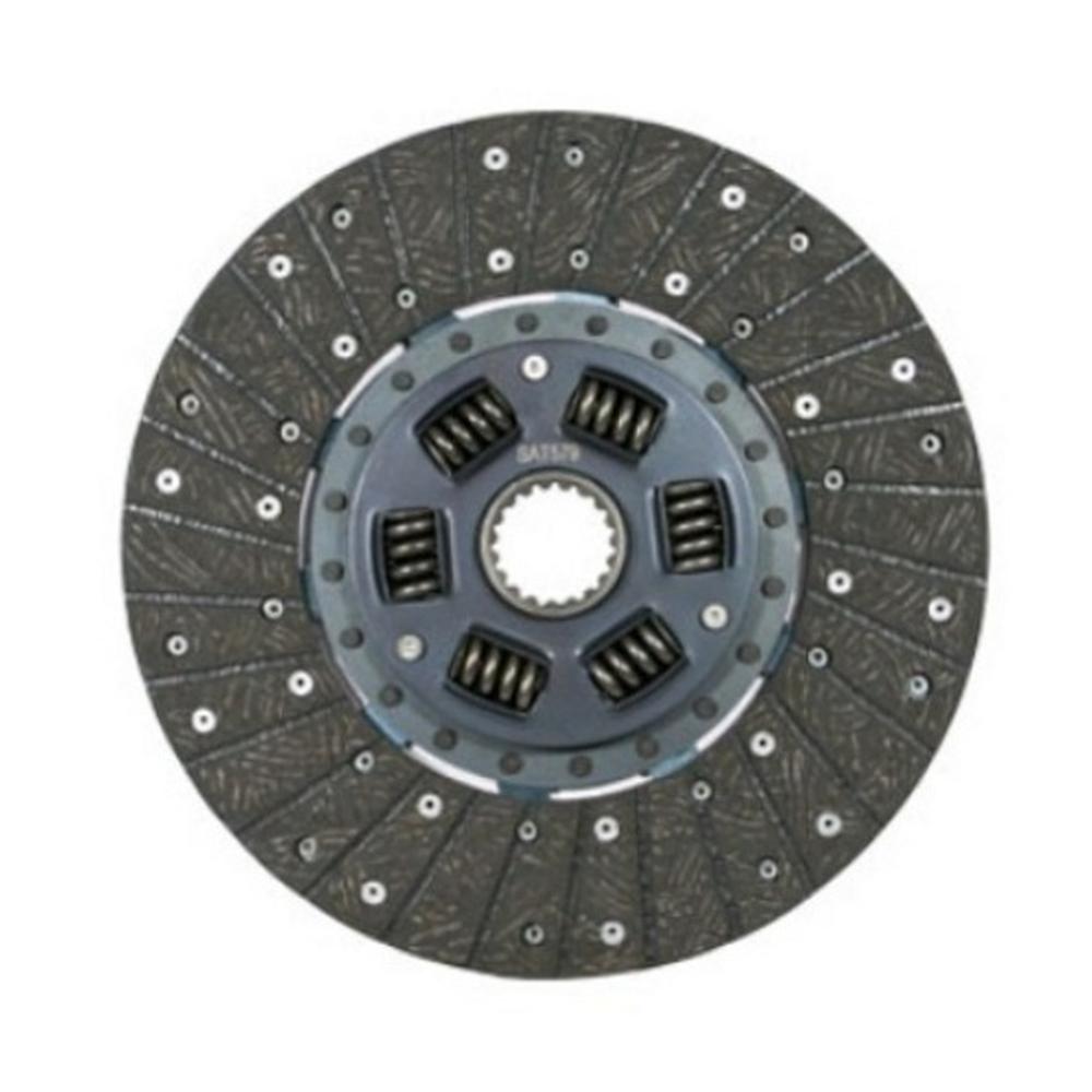 155917-AS 11" Transmission Disc – Fits Oliver – additional image 3