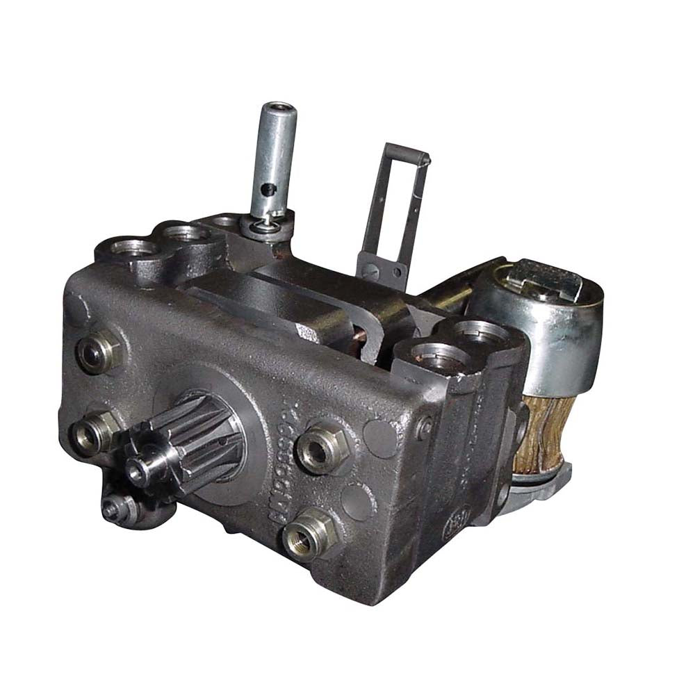 519343M93 Hydraulic Pump – Fits Massey Ferguson