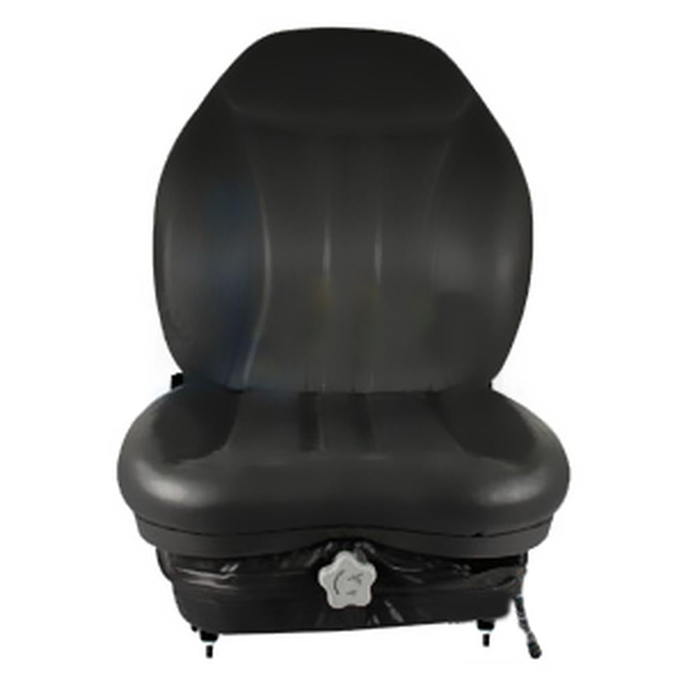 Suspension Seat For Mower Excavator Forklift Skid Steer Dozer Loader Tractor – additional image 2