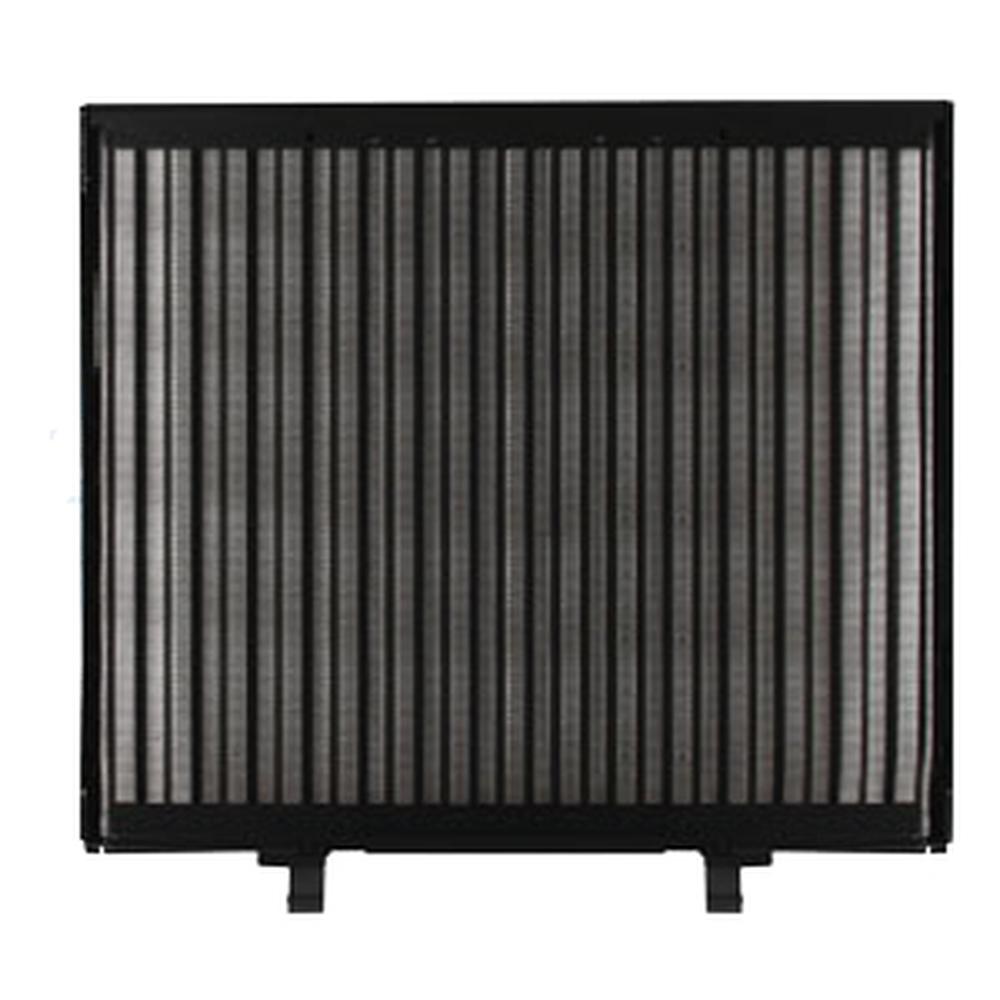 AL55319 Side Screen – Fits John Deere