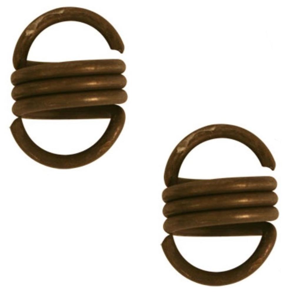 9959975 Qty 2: Brake Actuator Spring – Fits Fiat