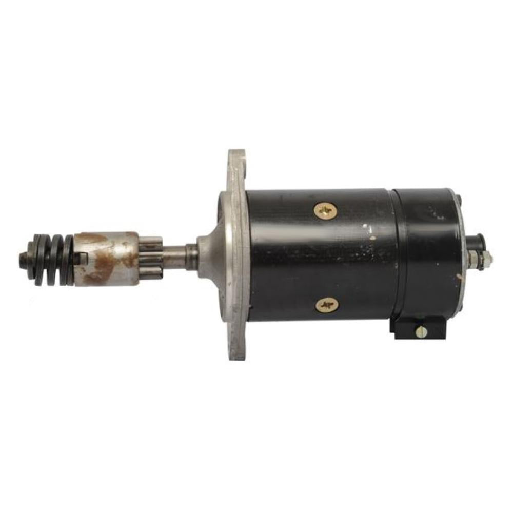 25038 Starter – additional image 2