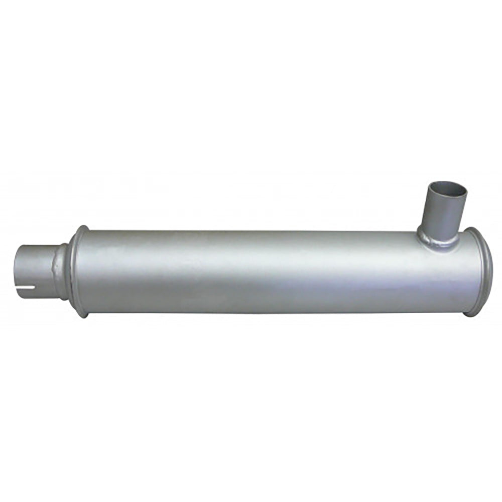 182609M91 Muffler – Fits Massey Ferguson