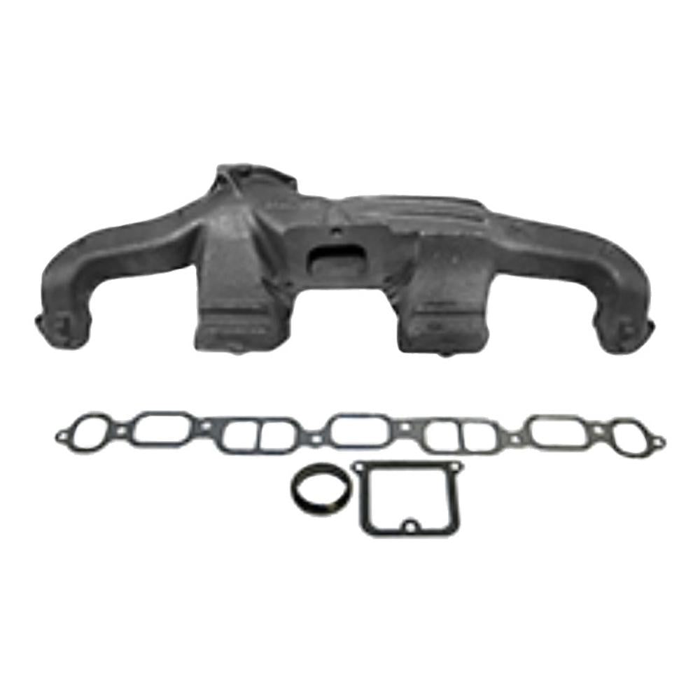 R0428-GSKTSET Exhaust Manifold & Gasket Set that