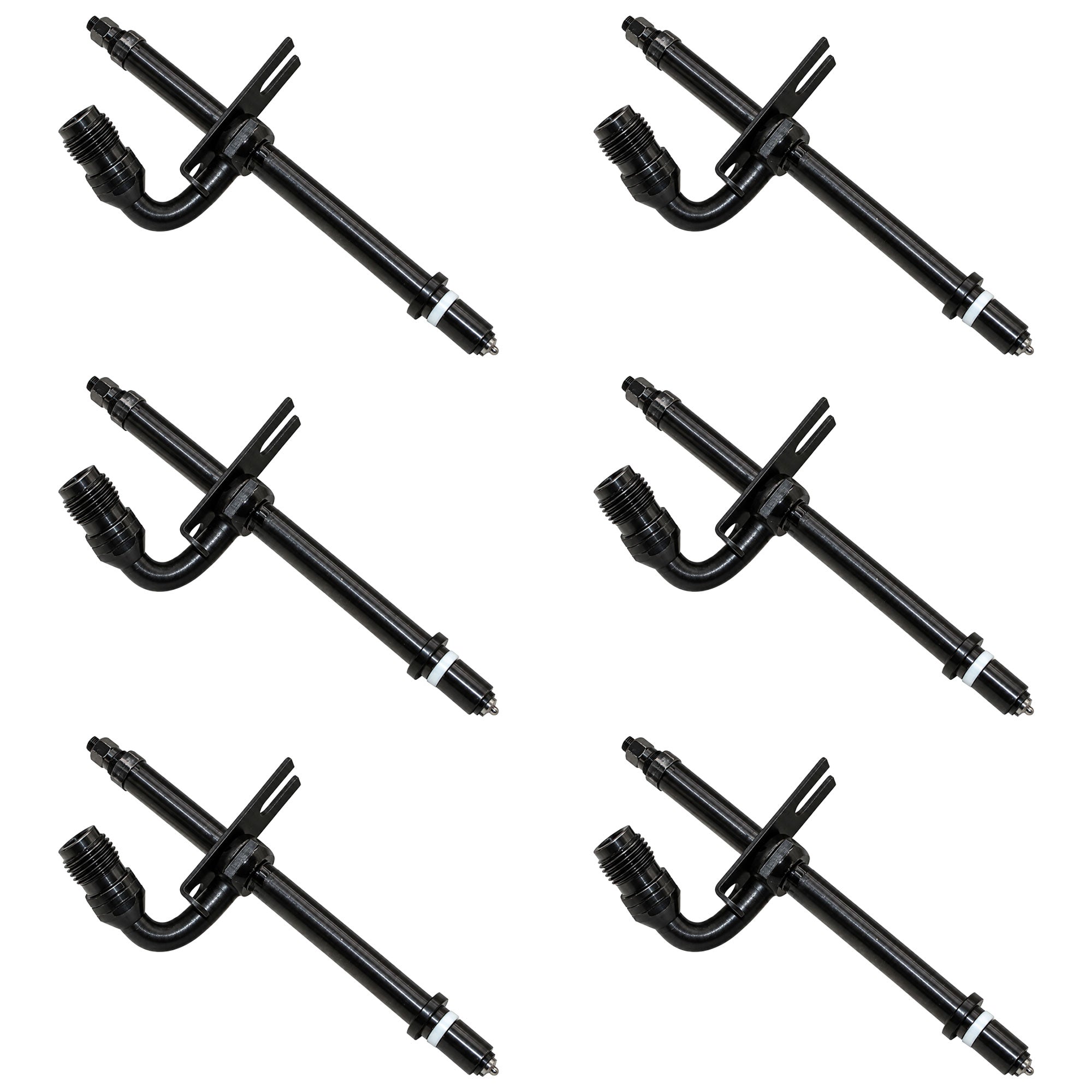 AR90023 Qty 6: Fuel Injector – Fits John Deere – additional image 4