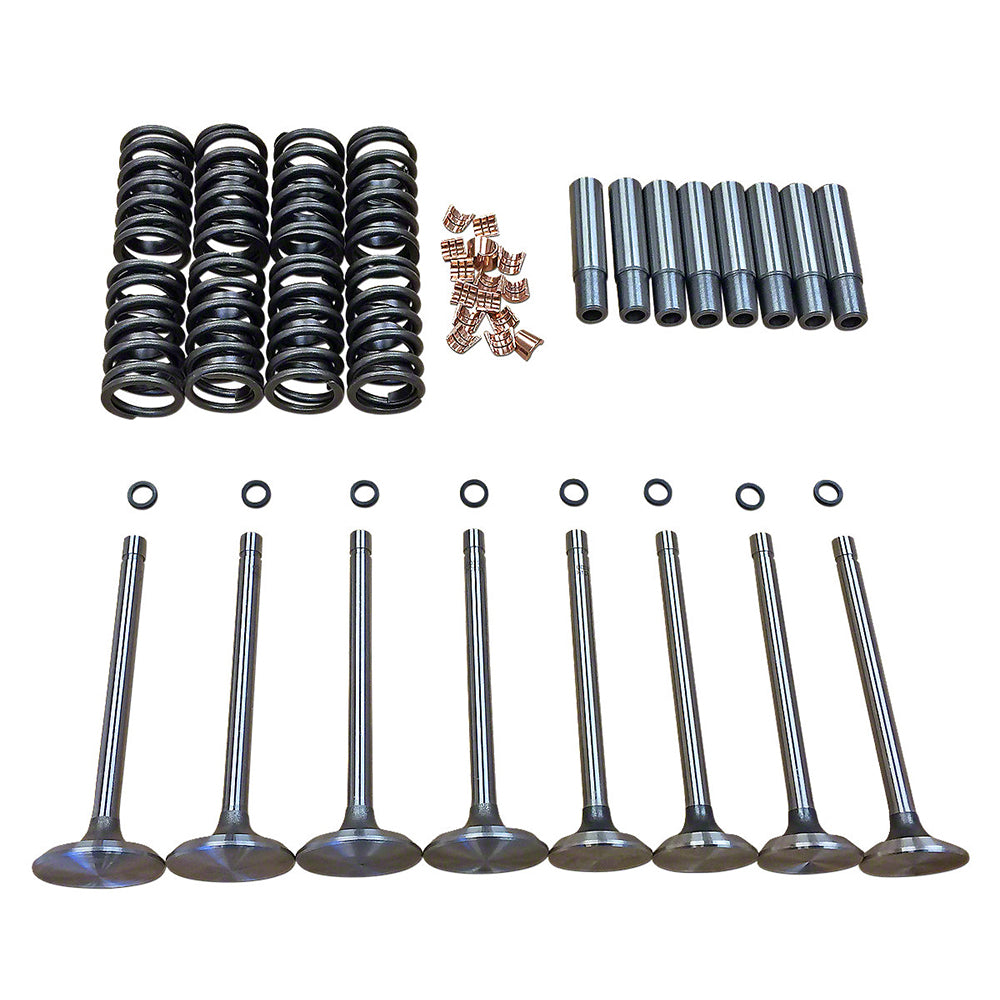 ENJ20-0025 Valve Train Kit – Fits Cockshutt