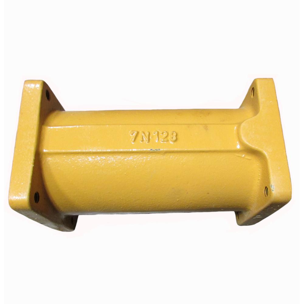 Oil Cooler Core – Fits Caterpillar