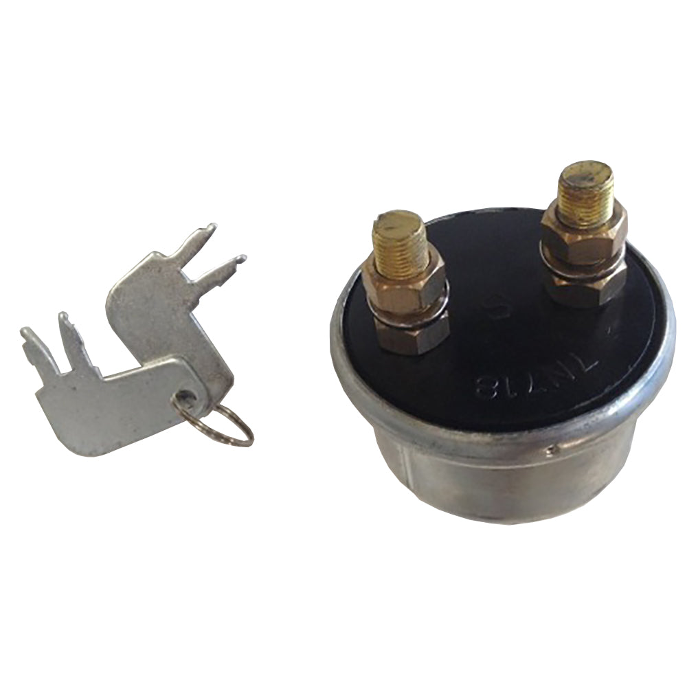 7N7290 Switch with Key – Fits Caterpillar – additional image 2