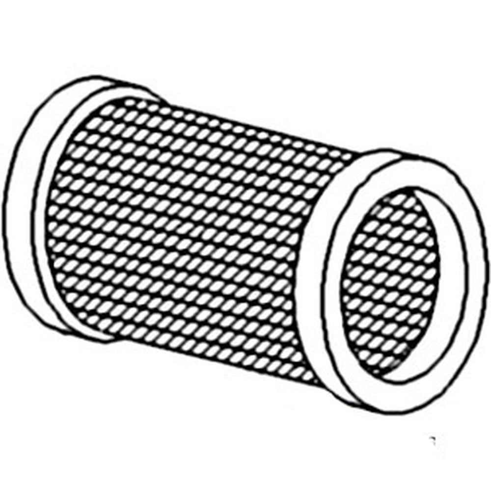 K200379 Outer Air Filter – Fits Case IH – additional image 2