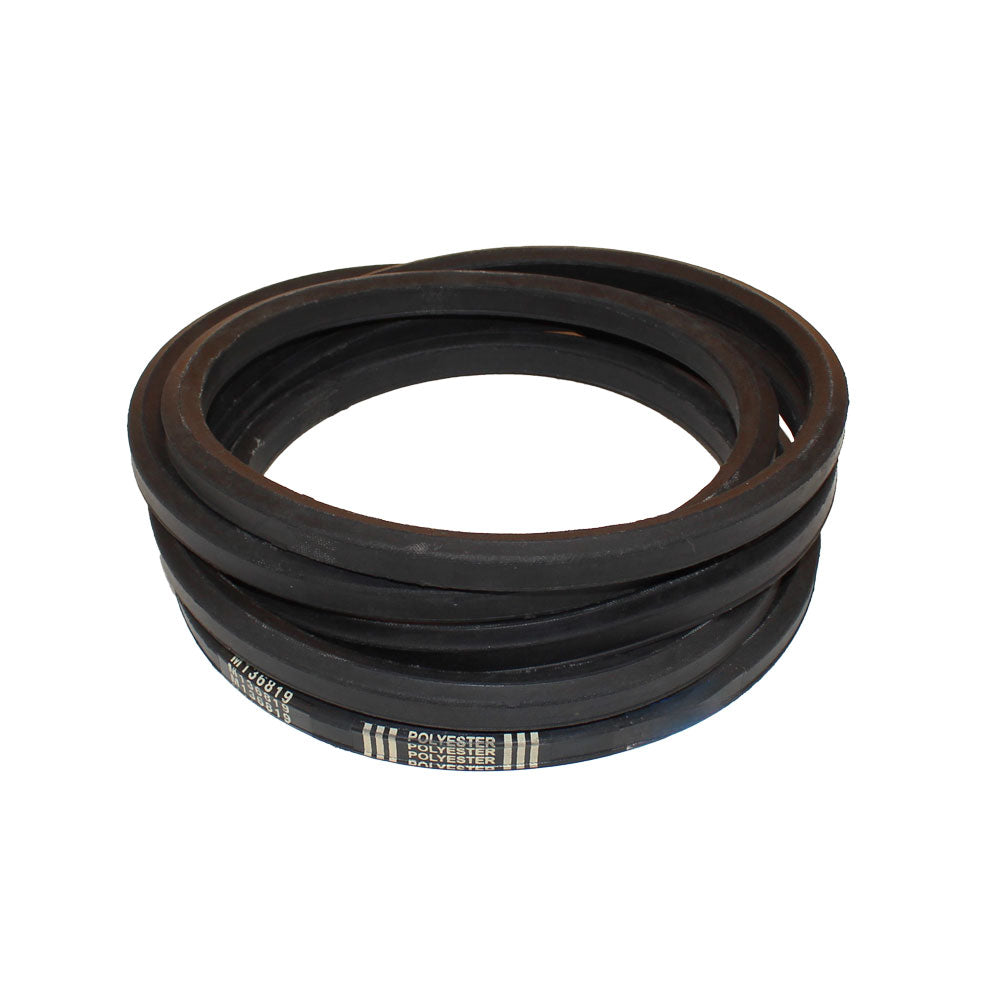 BB129 Double V-Belt - 5/8" x 132" – additional image 2
