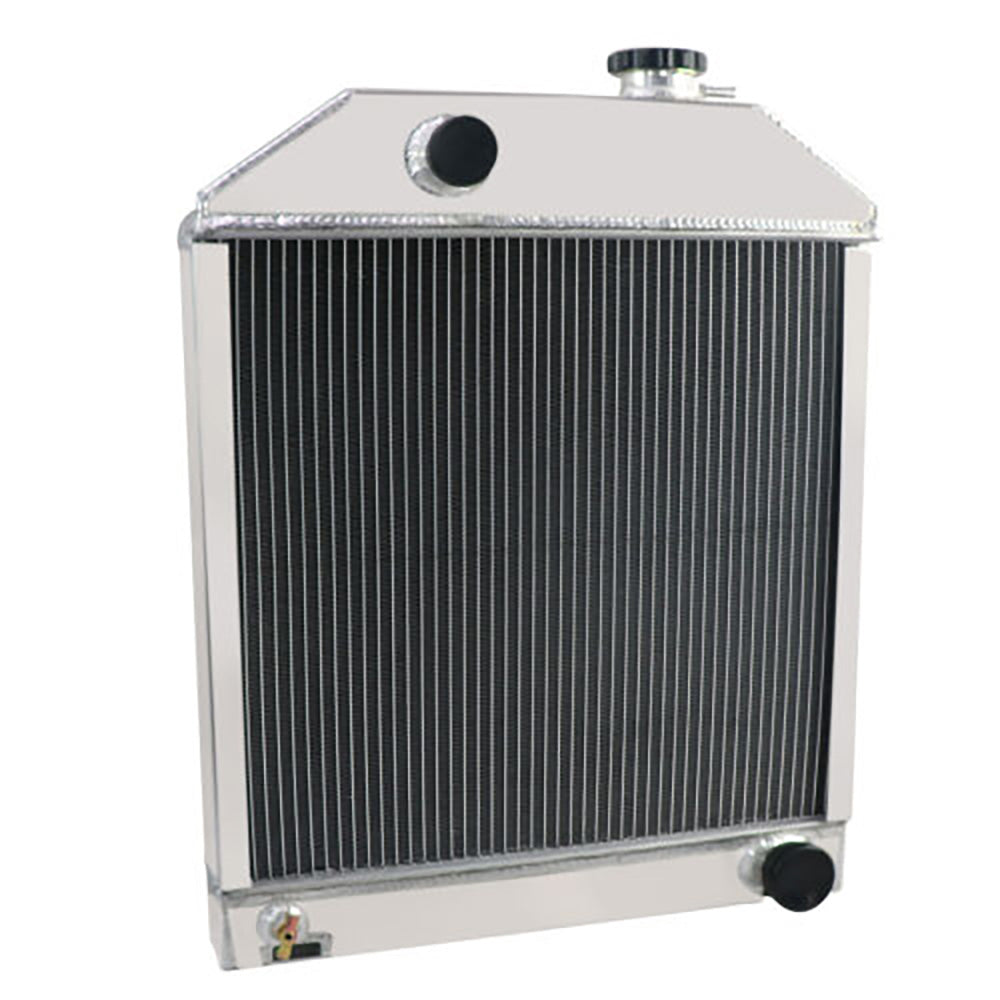 ESL15361 Radiator – Fits Farmtrac