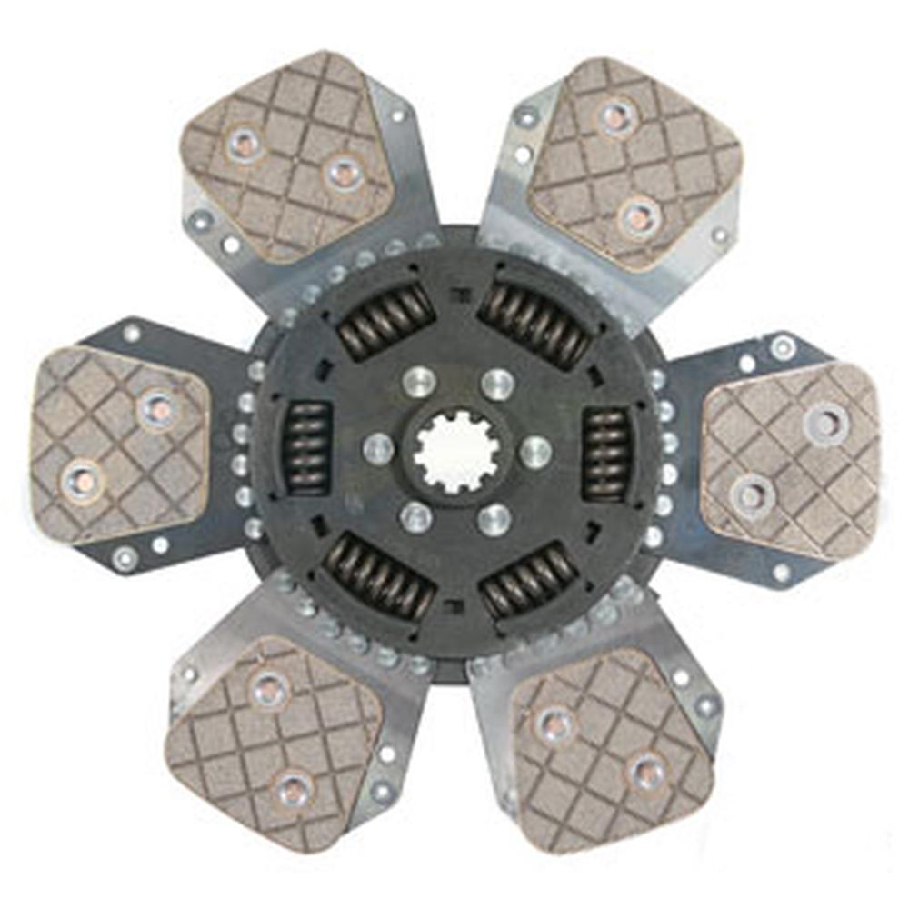 333-0042-10 Clutch Disc – Fits John Deere – additional image 2