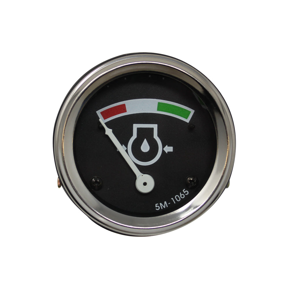 1W-0705 Oil Pressure Indicator Gauge – Fits Caterpillar – additional image 2