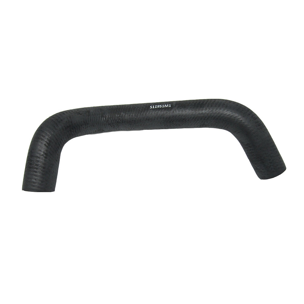 511951M1 Radiator Hose - Lower – Fits Massey Ferguson