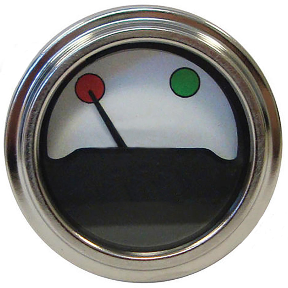 397942R91 Air Cleaner Indicator Gauge – Fits Case / International Harvester