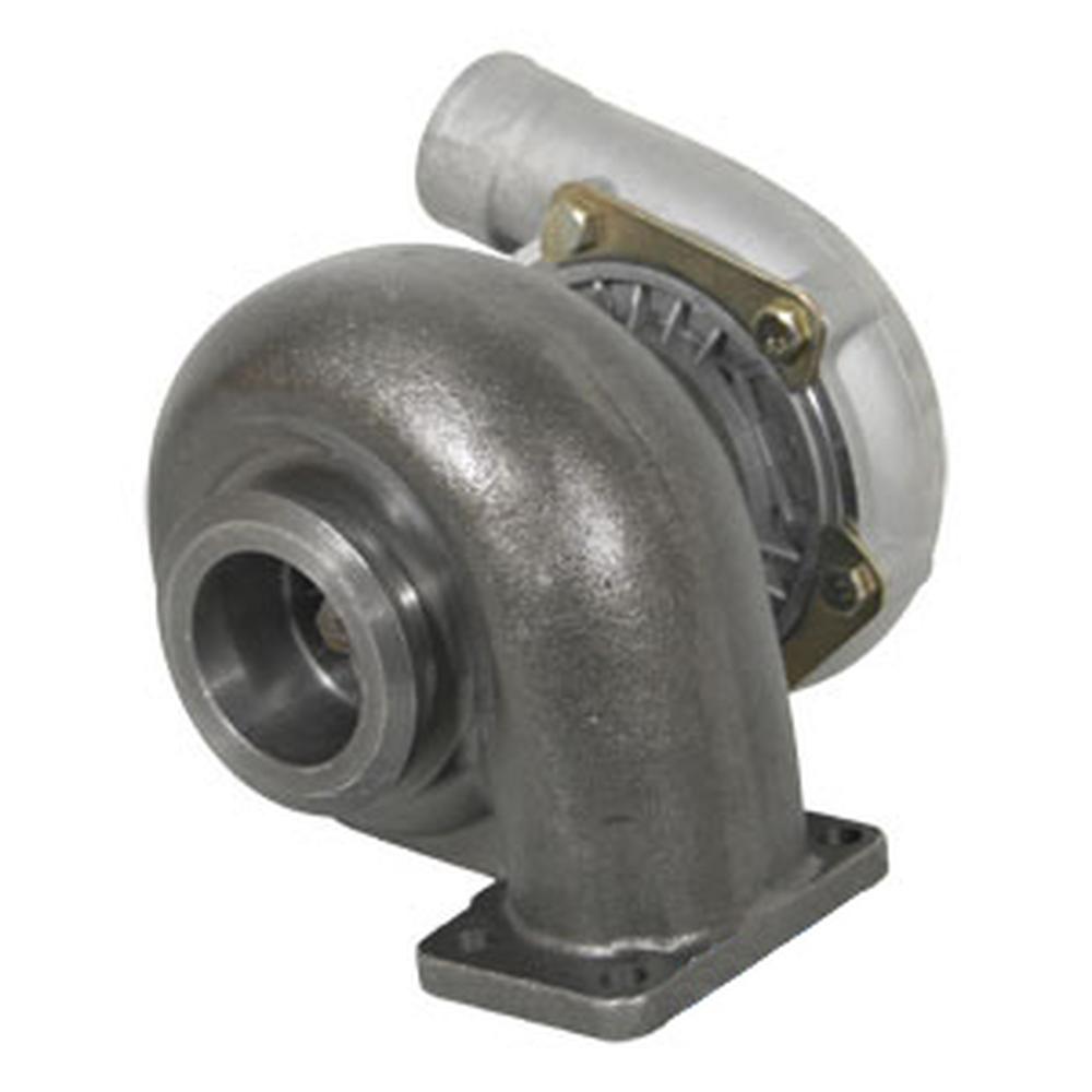 E3NN6K682AA Turbocharger – additional image 3