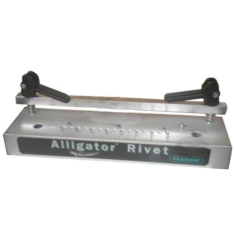656747 ALLIGATOR RIVET LACING TOOL