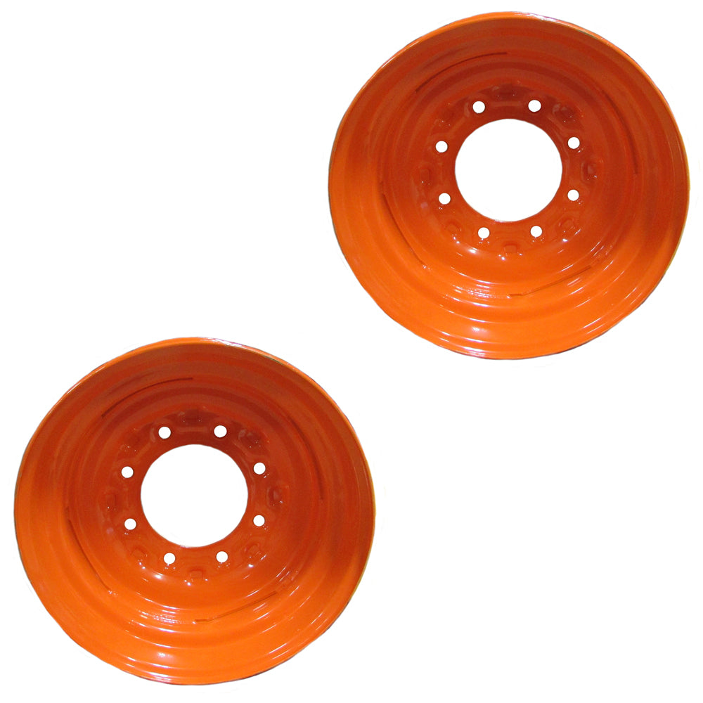 7232566 Qty 2: 8.25 x 16.5 Rim – Fits Bobcat – additional image 2